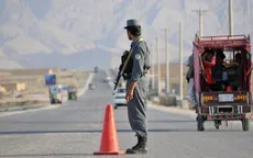 Lãnh sự quán Ấn Độ ở Afghanistan bị tấn công và xâm nhập