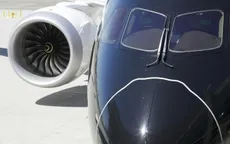 Mỹ yêu cầu Boeing sửa động cơ máy bay Dreamliner
