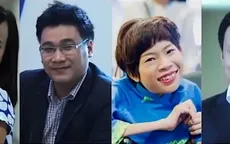 Người khuyết tật làm MC "Cuộc sống vẫn tươi đẹp"