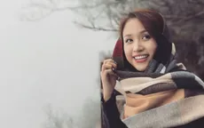 Vân Hugo lên tiếng "Em ổn ạ!" sau chia sẻ xúc động về bệnh tật