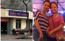 Nhiều vụ trao nhầm con trong những năm qua