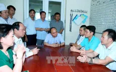 Thủ tướng chỉ đạo giải quyết vụ nổ súng vào lãnh đạo tỉnh Yên Bái