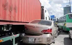 Ngày hội “Trao yêu thương - Nhận hạnh phúc”