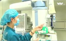 Vi phạm luật chống độc quyền, Trung Quốc phạt Medtronic hơn 17 triệu USD