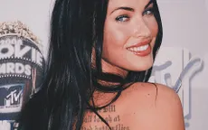 Megan Fox mang thai, ai là tác giả?