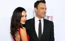 Bất chấp có thai, Megan Fox vẫn tiến hành ly hôn