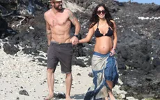 Mang thai ngoài kế hoạch, Megan Fox hủy ly hôn?