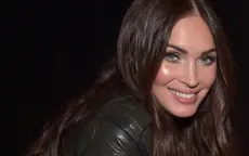 Mang thai lần 3, Megan Fox khiến dân tình choáng váng