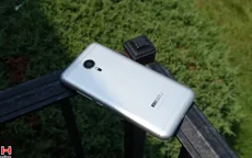 Meizu “âm thầm” công bố biến thể MX5e, giá khoảng 5,2 triệu VNĐ