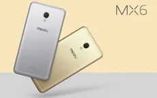 Ra mắt chưa đầy 1 ngày, Meizu MX6 chạm mốc 3,2 triệu lượt đặt mua