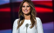Tommy Hilfiger phản đối các NTK tẩy chay vợ tỷ phú Donald Trump