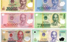 Sự kiện nổi bật tuần: Bộ Công an xác định đối tượng bịa đặt thông tin đổi tiền