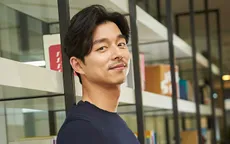 Mỹ nam Tiệm cà phê hoàng tử vừa sợ ma, vừa sợ... nuôi con