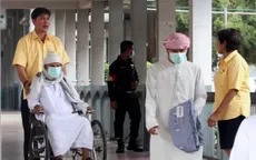 Thái Lan cách ly 33 người tiếp xúc với bệnh nhân MERS thứ hai
