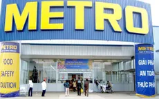 Bộ Tài chính thu hơn 1.900 tỷ đồng thuế từ thương vụ Metro