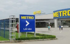 Metro Việt Nam sắp đổi tên