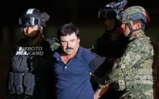 Tổng thống Mexico ca ngợi lực lượng cảnh sát sau vụ bắt trùm ma túy