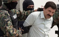 Mỹ và Mexico trao đổi về dẫn độ trùm ma túy El Chapo
