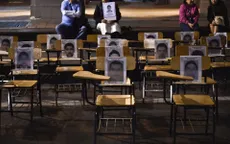 Mexico bắt hàng trăm người liên quan tới vụ 43 sinh viên mất tích