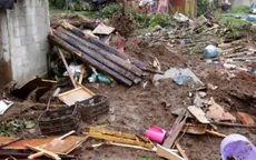 Bão nhiệt đới Earl khiến 46 người ở Mexico thiệt mạng