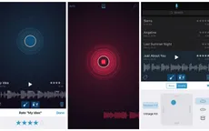 Apple bất ngờ ra ứng dụng ghi âm Music Memos cho giới nhạc sỹ
