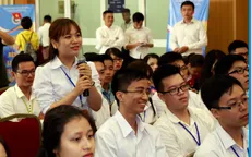 Thủ khoa tốt nghiệp Hà Nội trăn trở trong vấn đề khởi nghiệp
