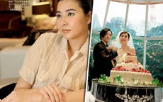 Mông Gia Tuệ tiết lộ lý do kết hôn với Trịnh Y Kiện