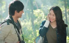 Ca sĩ Minh Hằng: "Hóa ra đóng cảnh nóng rất khó"