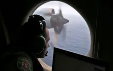 MH370 không nằm trong vùng tìm kiếm hiện nay