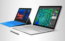 Năm 2015, 6 triệu máy tính bảng Surface được bán ra