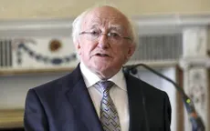 Tổng thống Ireland thăm chính thức Việt Nam ngày 5/11