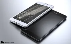Lumia 650 sẽ lên kệ đầu tháng 2 với giá 238 USD