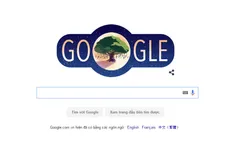 Google đón Trung thu với “bộ cánh” mới