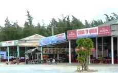 Đề xuất bổ sung đối tượng hỗ trợ sau sự cố môi trường biển ở miền Trung