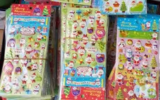 Sở GD&ĐT ra công văn cảnh báo miếng dán hình sticker độc hại