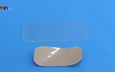 Ibuprofen - Miếng dán giảm đau kháng viêm