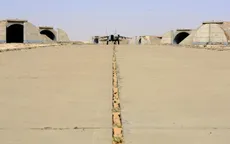 Libya: Một máy bay MiG-23 bị bắn rơi tại thành phố Benghazi