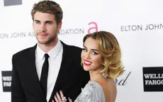 Sao phim Hunger Games phủ nhận đính hôn với Miley Cyrus