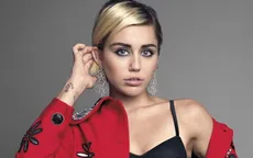 Miley Cyrus trở lại màn ảnh nhỏ