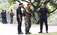 Malaysia cảnh báo về mối đe dọa IS