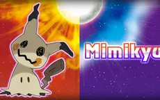 Pokémon Sun và Moon ra mắt phiên bản cosplay của Pikachu