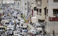 Lễ hành hương Hajj: Khi giấc mơ biến thành ác mộng