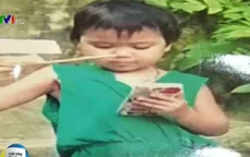 Hà Nội: Chưa tìm thấy bé gái 4 tuổi mất tích ở Long Biên
