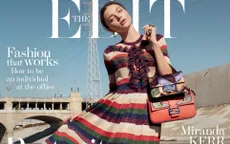 Cựu thiên thần Miranda Kerr khen bạn trai "phi công" hết lời