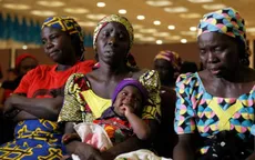 Hơn 200 nữ sinh Chibok bị Boko Haram bắt cóc có thể vẫn còn sống