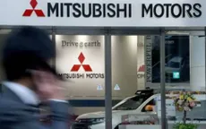 Mitsubishi thừa nhận sai phạm từ năm 1991
