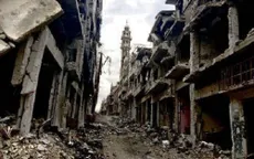 Nội chiến Syria: Sau 5 năm vẫn chưa có giải pháp