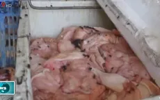 Đà Nẵng phát hiện cơ sở chế biến động vật “chui” tuồn mỡ bẩn ra thị trường