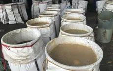 Bắt gần 5 tấn mỡ bẩn tại Hà Nội