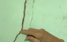 Khánh Hòa: Nổ mìn khai thác đá làm nứt nhà dân